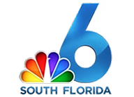 Featured in 6 South Florida