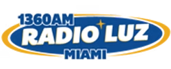 Featured in 1360 AM radio LUZ Miami