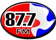 Featured in 87.7 FM